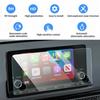 7'' Center Touch Screen Tempered Glass Protector For 2022-2024 Honda Civic L8