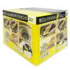 Wise Daily Replacement Kitchen 30 Made In 5 X 11 X Cm Sponge, Pieces, Japan, KZ-137, Yellow, 1.2 (per Piece)