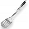 Spoon Spatula Kitchen For Meat Stainless Steel 35 Cm