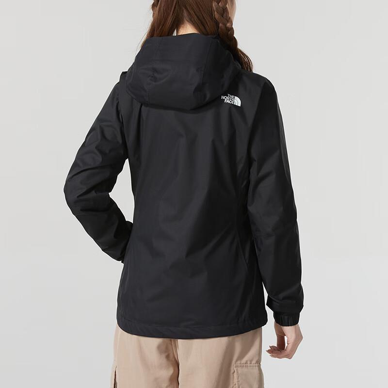 The North Face Женская ветровка для весны/осени