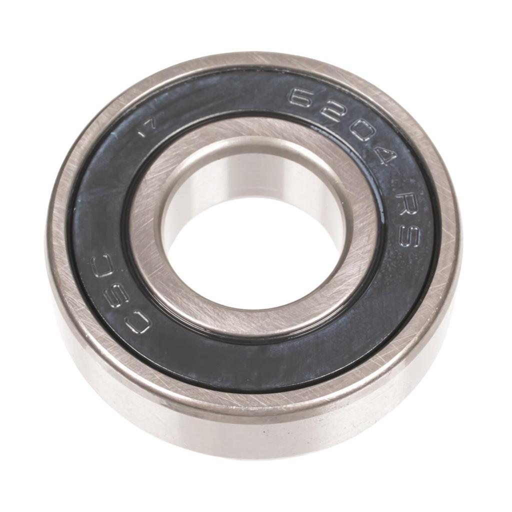 Подшипник редуктора аэратора Weibang Wb517Ab оригинальная деталь 6204/2Rz