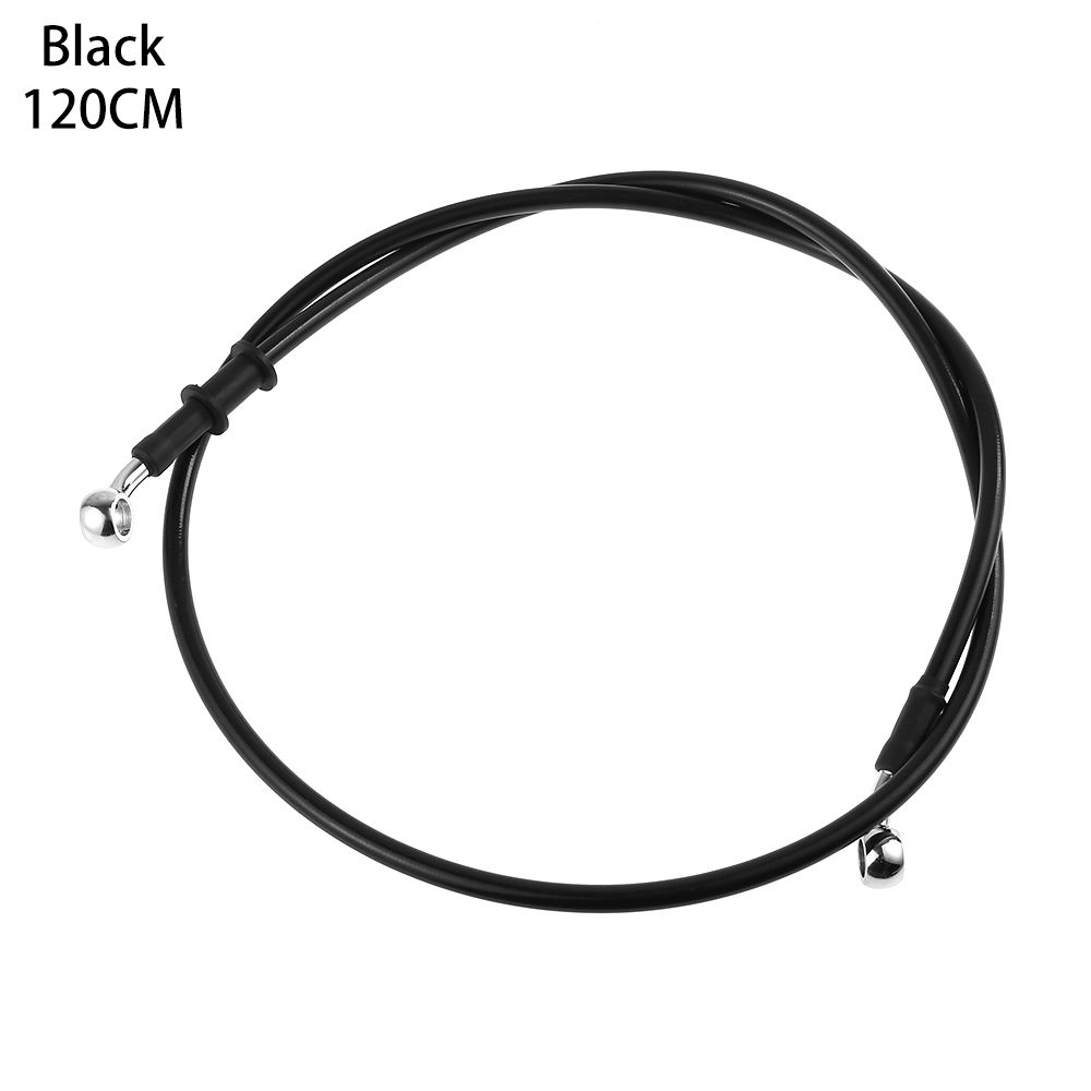 Поворотная трубка для грязевого велосипеда, усиленная тормозная линия для мотоцикла, масляные шланги, гидравлическая труба сцепления