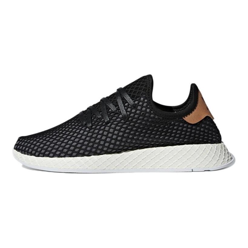 adidas Deerupt Black Pearl B41758