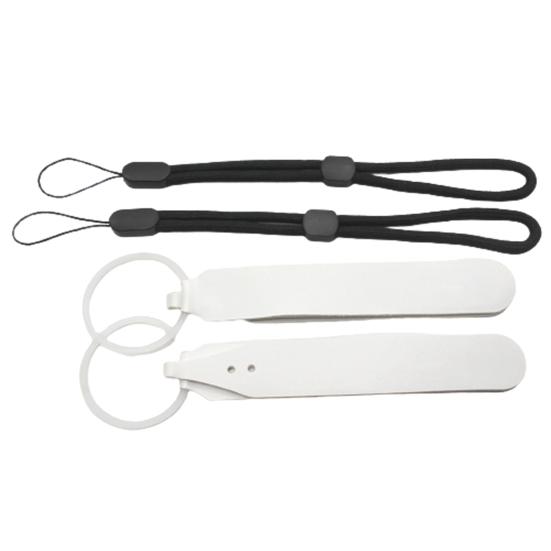 Non Slip Handle Fixing Strap Wristband for Oculus Quest 2 VR Glasses Accessories