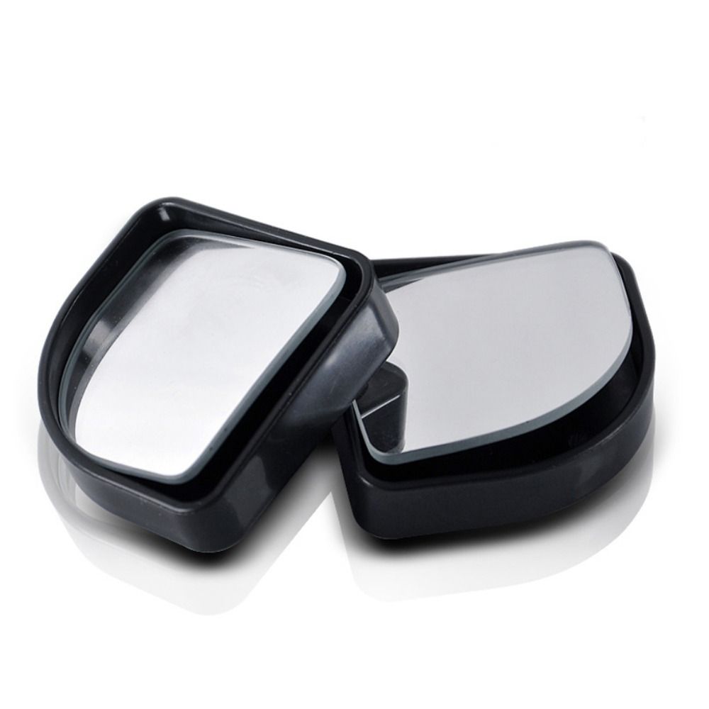 Wide Angle Car Blind Spot Mirror Parking Rear View Rear View Mirror Car Side Mirror Car