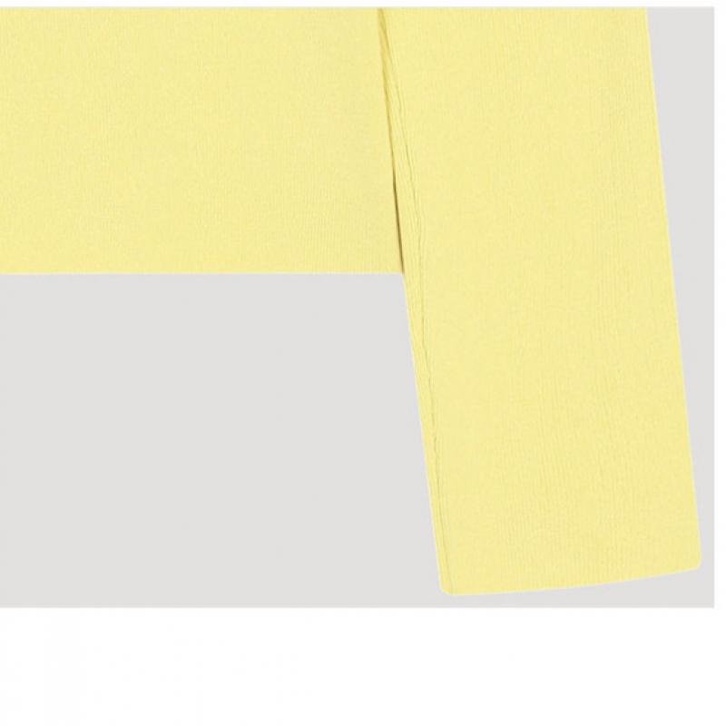 [She S miSS] Ribbed Square Neck Knit SSkpoo12570 Ye