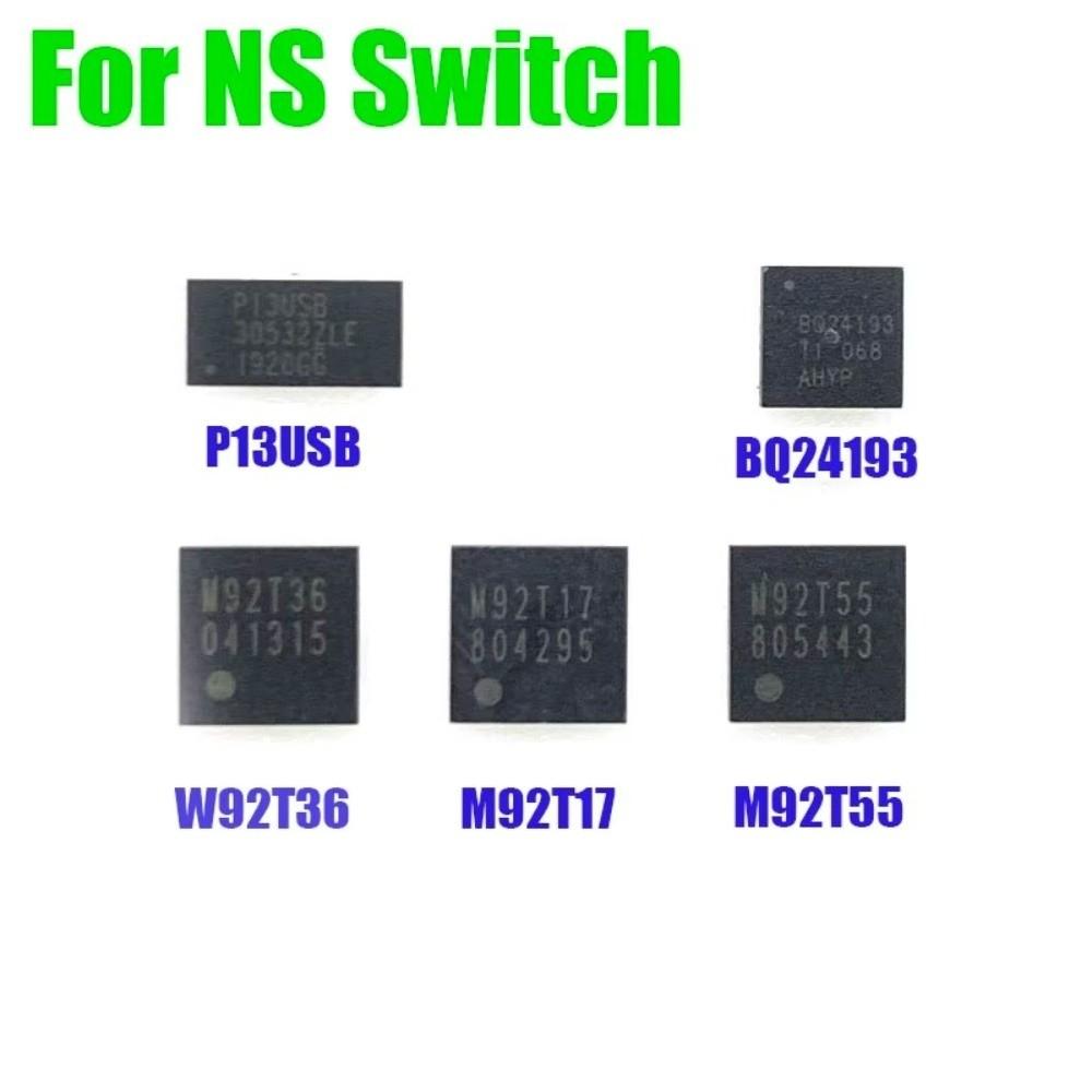 Surface Mount Motherboard Chip FPC Connector for Switch Console Motherboard Maintenance