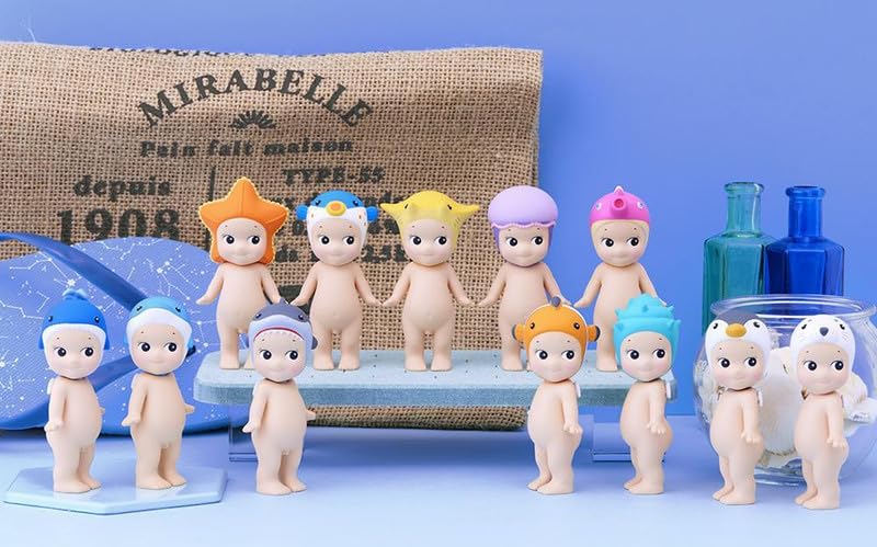 Sonny Angel - Marine