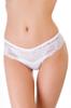 Трусики стринг ORO (65856)