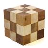 Smart Brain Snake Cube Puzzle