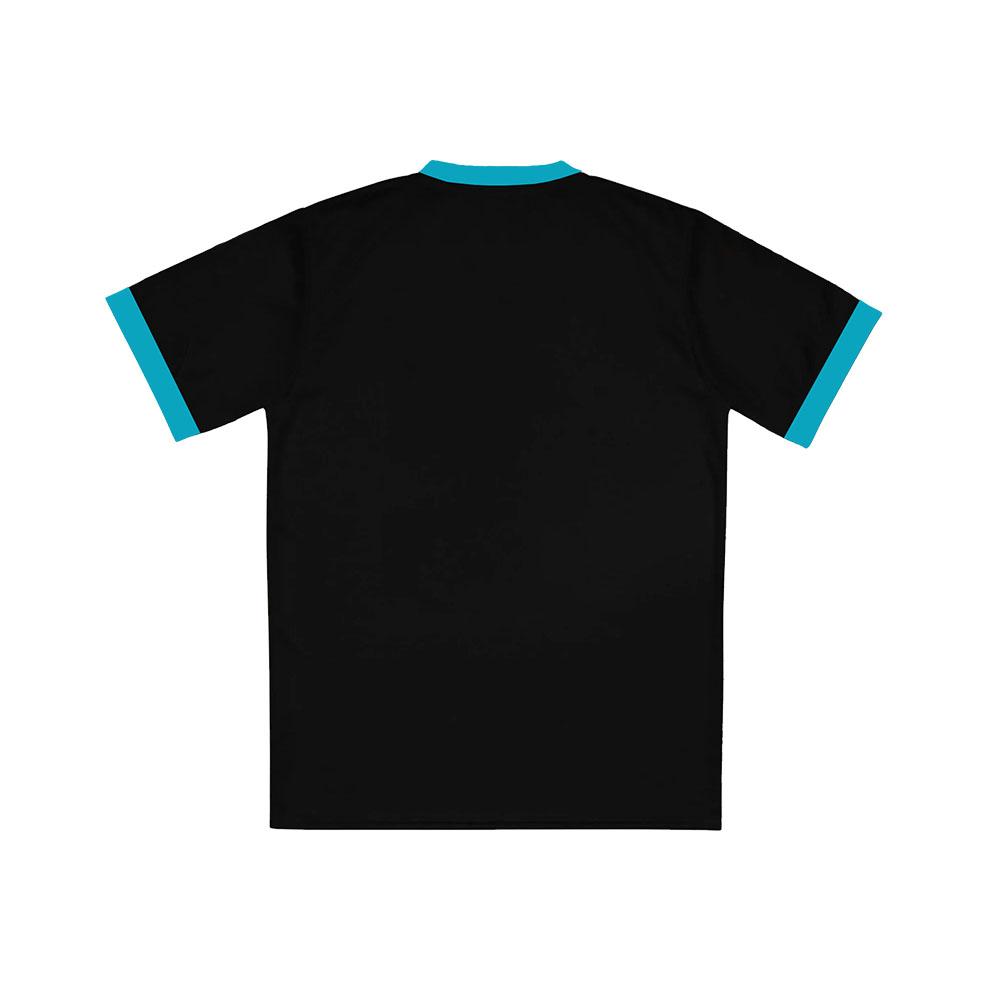 No Me Arrepiento De Sentir Tanto Album Design Tee Karol G Print T-shirt Unisex Black Ringer Crew Neck T Shirt Men Women Clothing