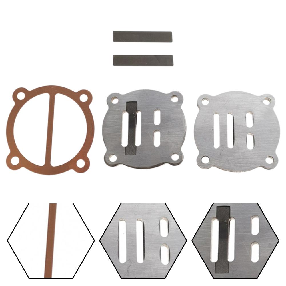 Фитинг пластины клапана для замены поршня типа 65