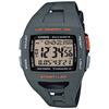 Casio wristwatch Collection STW-1000-8JH mens gray