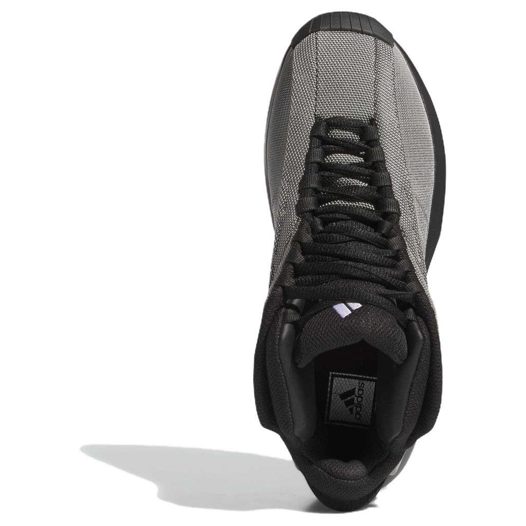 Новые Adidas Crazy 1 Core Black IE6570