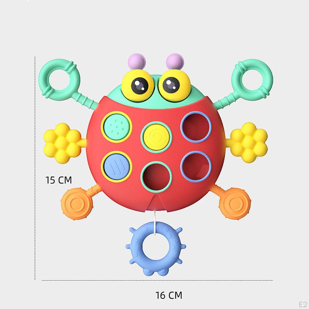 Игрушки для занятий «Потяните за веревочку» Подарки на день рождения Обучающие развивающие игрушки Монтессори