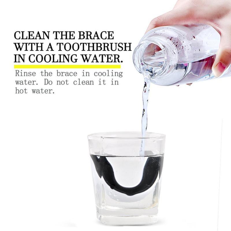 Спортивная каппа, защита для зубов, защитная скобка для тхэквондо, бокса, боя, саньда, каратэ