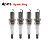 4pcs Set For SUZUKI JIMNY 1998-2018 1.3L M13A M16A SWIFT MZ GRAND VITARA JT IGNIS Ignition Coil & Spark Plug Cable Spare Parts