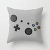 Home Decor Cushion Covers Video Game  Vintage Pillow  Sofa Bed Seat   Gaming Fan Cushions