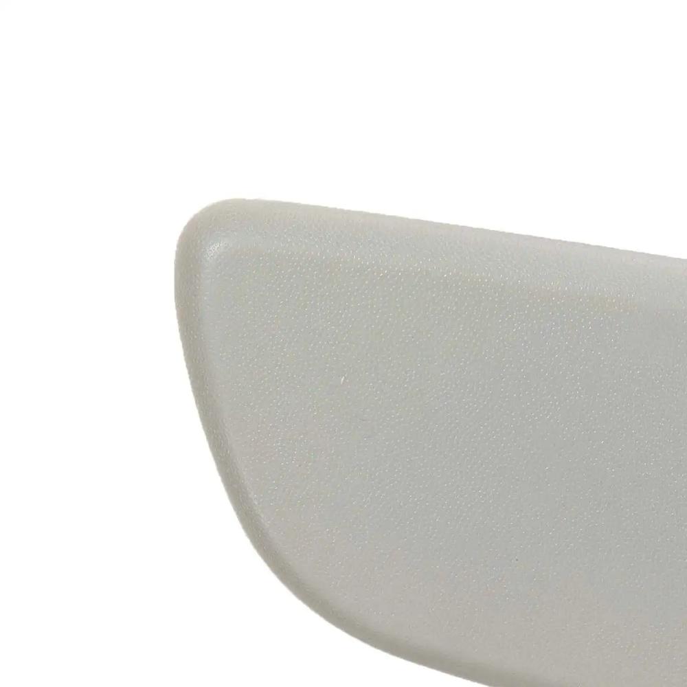 For 05-08 Subaru Forester Headlight Washer Spray Nozzle Cover Cap Left & Right