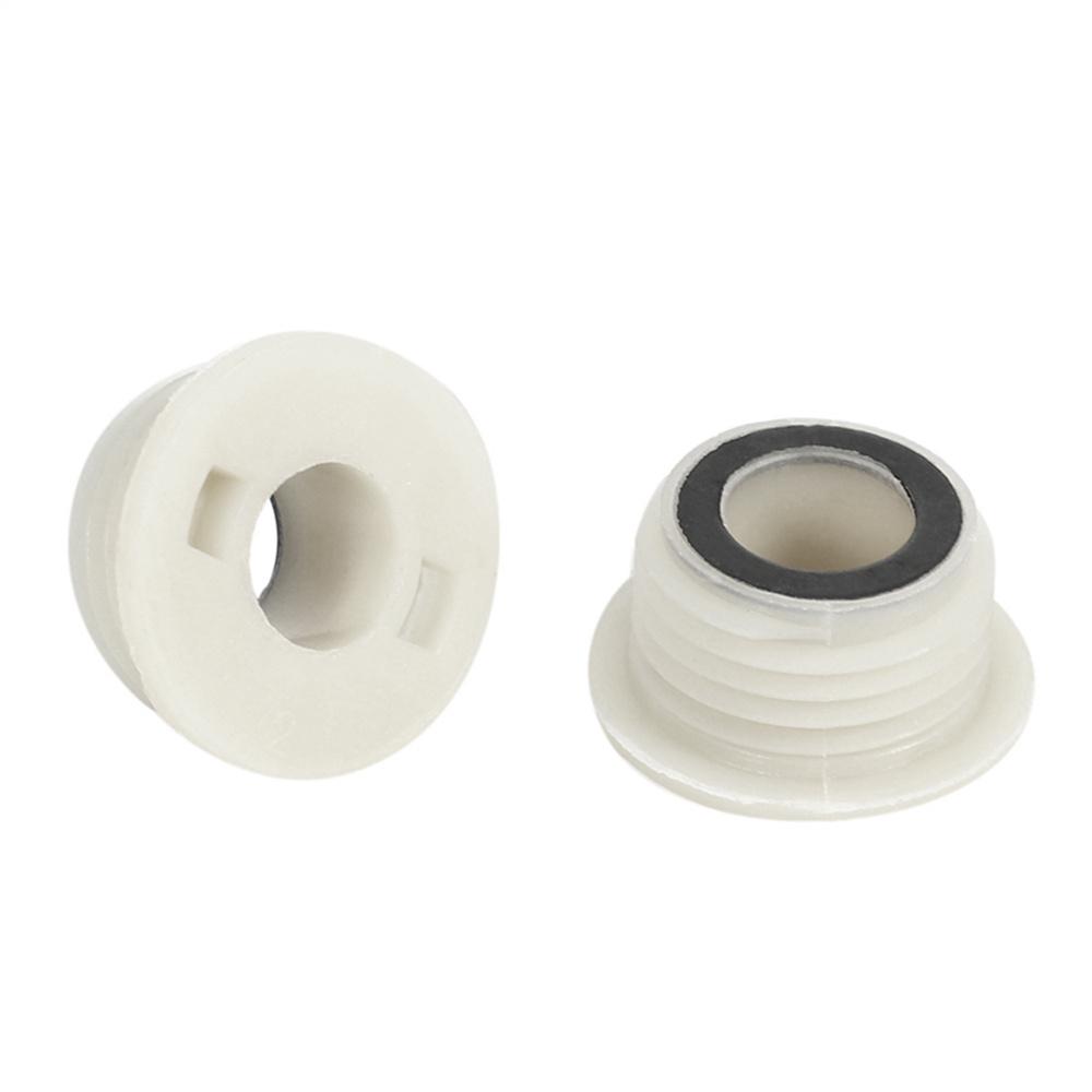 10 червячных передач для масляного насоса Echo CS-350 CS-2600 CS350 CS2600