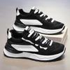 2024 Men's Summer Casual Running Shoes New Men's Sneakers Fashion Designer Platform Shoes Outdoor Tennis Training Shoes for Men