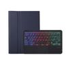 Wireless Bluetooth Keyboard Case for iPad 2024 Air 11 Inch Pro 11 Protective Slim Cover