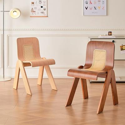 Для Деревянная Ножка Ресторан Кафе Портативный Регулируемый Складной Сетчатая Ткань Дышащий Кухня Прочный Стул Обеденный Cushi