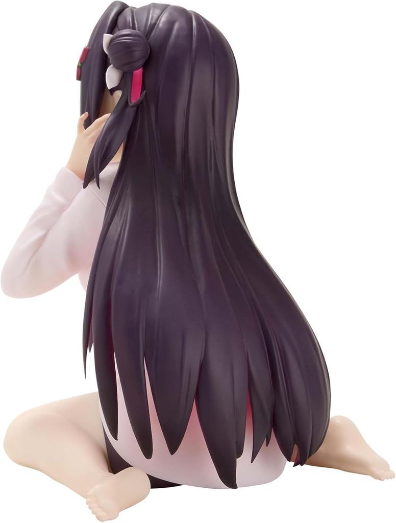 Фигурка AZKi из Hololive #holo'live IF -Relax time- Azuki, примерно 12 см, 1 тип, официальный мерч