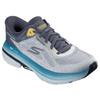Skechers Arch Fit 2.0 Модные Универсальные Удобные Кроссовки для Бега Средней Высоты Мужские Сникеры Серый 220584-GYCC