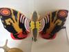 Godzilla Vs. Mothra Mothra