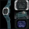 Casio G-SHOCK G-LIDE GBX-100-1JF Мужские часы новые в коробке из Японии