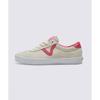 Sports Low   Caramela Pink Vn000ctepnk1