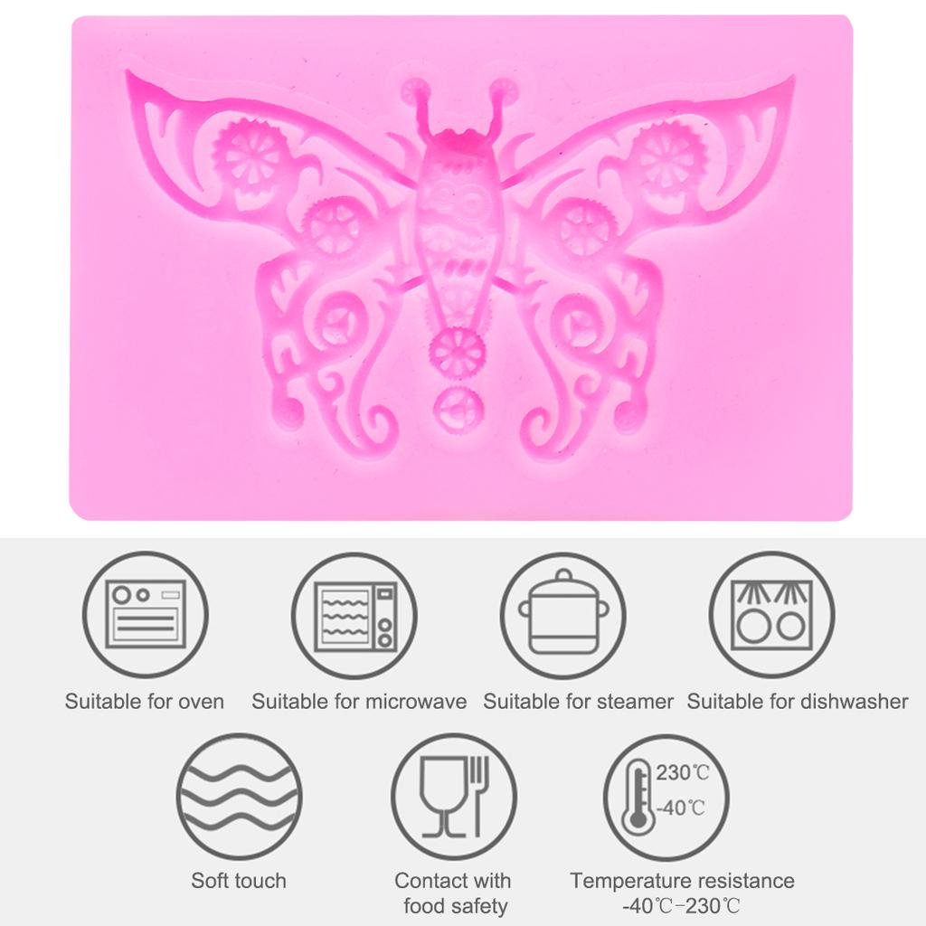 Кружевная рельефная форма, силиконовая форма для помадки, торта, абразив для выпечки своими руками