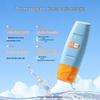 Mistine Солнцезащитный лосьон Little Yellow Hat SPF50+ PA++++