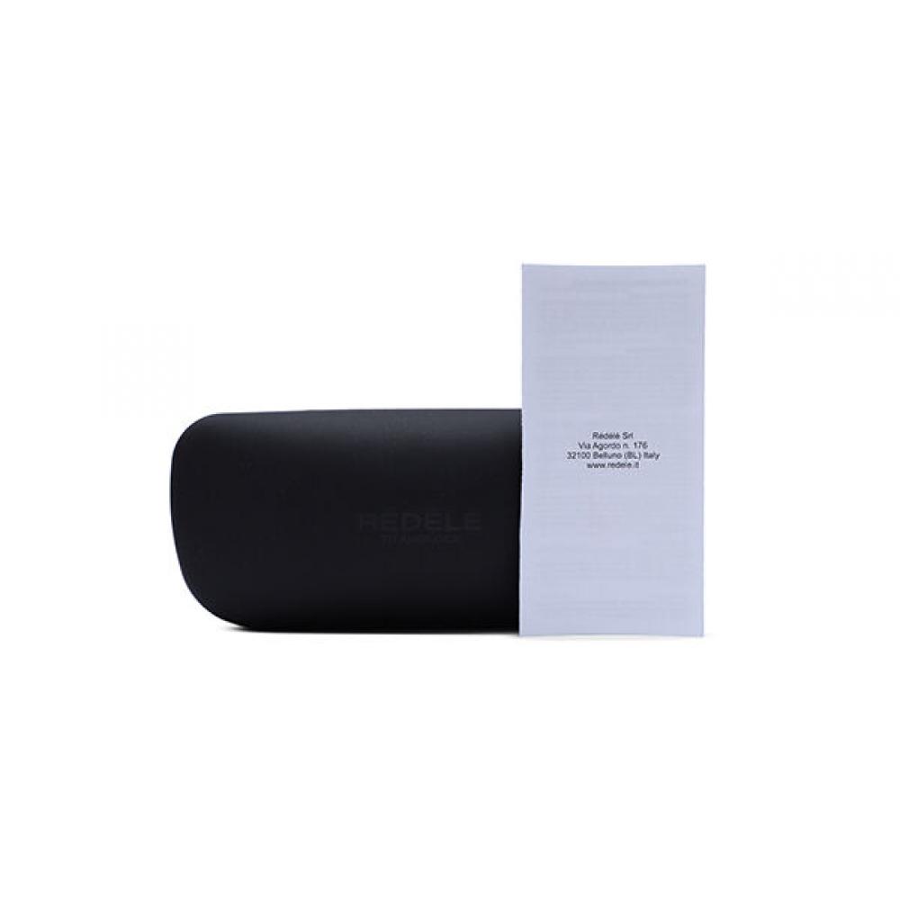 Redele Unisex Eyeglasses Tom 3