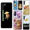 Cheems Doge Meme Funny Doggy Case For OPPO A52 A72 A5 A9 A31 A53 S A15 A83 A91 A93 A54 A74 A94 A1K A3S A5S Phone Cover