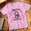 Dork Diaries Girls Cute World Book Day T-Shirt Tee Costume Outfit Apparel#WBD