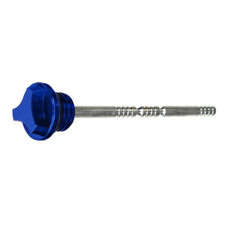 Автомобильный масляный щуп для замены двигателя мотоцикла детали двигателя для профессиональных гонщиков