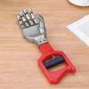 Fun Fetch Hand Picker Toy Clamp Arm Pickup Toy Mechanical Arm Hand Pull Clip Snow