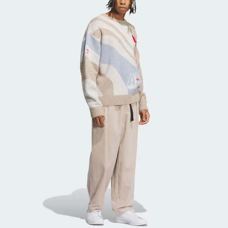 Adidas Originals WS TP WOVEN Sweatpants Men's (Unisex) Knitted Sweatpants IN0992