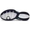 Nike Кроссовки мужские Air Monarch IV Белые Темно-синие 415445-102