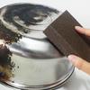 1 Pcs Large Area Carborundum Fine Flexible Descaling Clean Magic Brush Sanging Sponge
