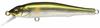 Megabass Воблер X-70 Suspend Minnow Wagin Ayu (3026)