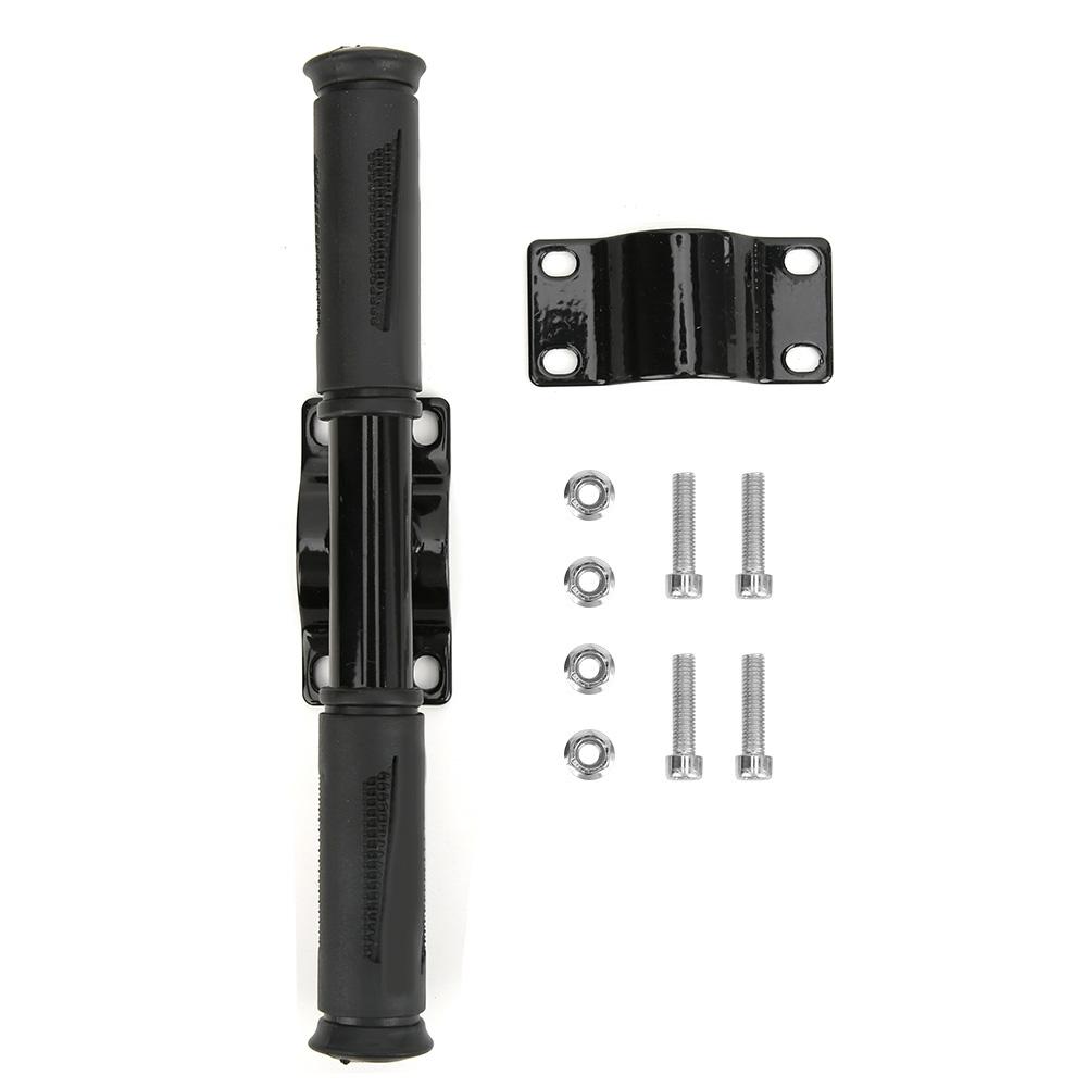 Ручки из алюминиевого сплава и резины для детей, поручень для электросамоката Xiaomi M365