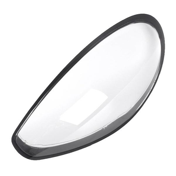 Left-Side Headlight Cover for 2014-2016 Porsche Panamera