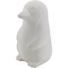 Animal Piggy Bank - Penguin - 11x6x5.5 Cm - 6 Pcs - Terracotta - Mixed - Child