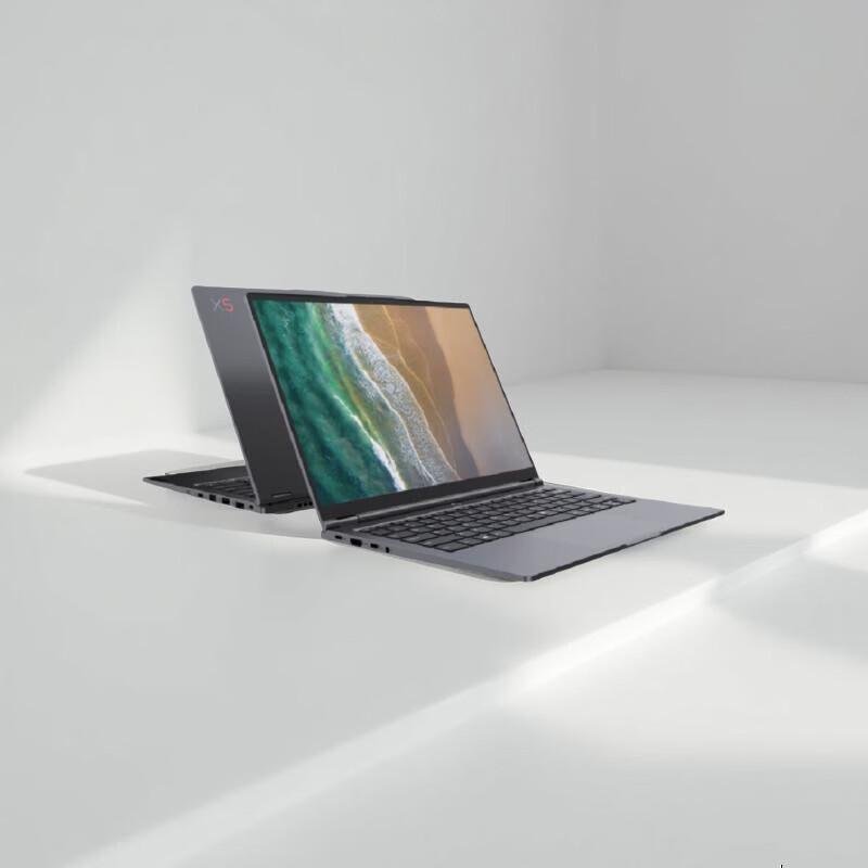 Lenovo Kaitian X5H G1d Notebook (CN version)