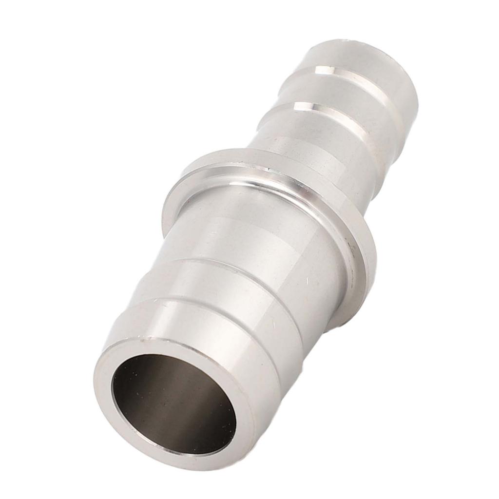 Aquarium Stainless Steel Water Pipe Adapter Fittings Joint Connector for Fish Tank