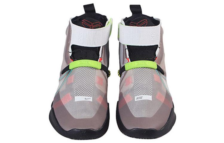 Nike Кобе А.Д.. Nxt 360 FastFit 'Мультиколор' CD0458-002