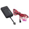 Оригинальный GPS-трекер DAGPS GT02A GT02D TK205 gt02 4-контактный Автомобильный Мотоциклетный GPS-трекер Устройство слежения Приложение для Android IOS